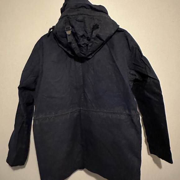 ABERCROMBIE & FITCH OUTWEAR jacket NWOT - Picture 8 of 11